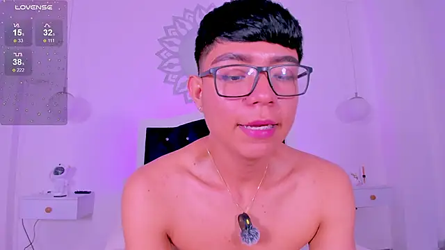 CodyTwink online show from February 9, 2026, 2:15 pm