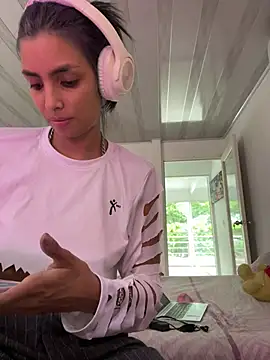 DeuxGold online show from April 1, 2026, 8:06 pm