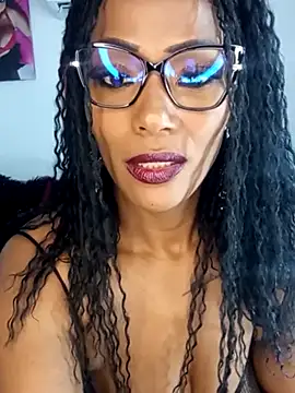 CandyBlackFunXXX online show from March 18, 2025, 12:50 pm