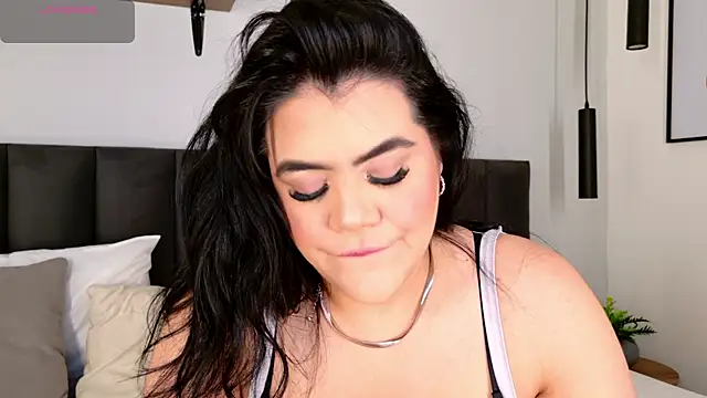 Harmonybabe  online show from September 21, 2025, 12:21 pm