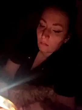 Nataly cute online show from November 13, 2025, 8:02 pm