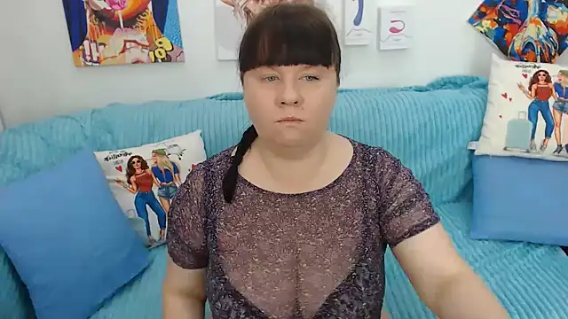 Sexy MALIKKA online show from July 3, 2026, 3:57 am