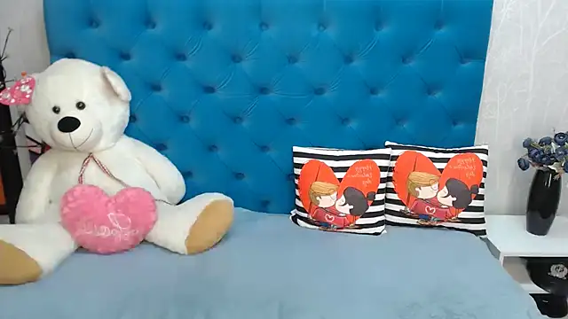 Sexy MALIKKA online show from February 24, 2025, 9:53 am