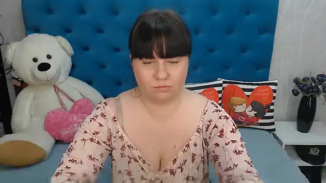 Sexy MALIKKA online show from March 14, 2025, 9:24 am