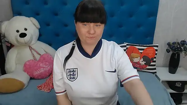 Sexy MALIKKA online show from March 18, 2025, 9:23 am