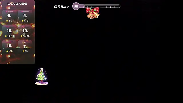 lilith eve28 online show from December 3, 2024, 7:17 pm