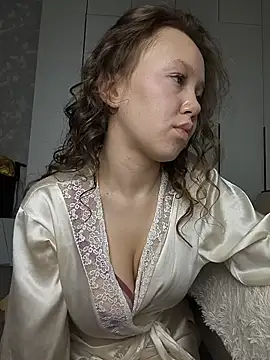  AnMiss  online show from July 21, 2026, 8:54 pm