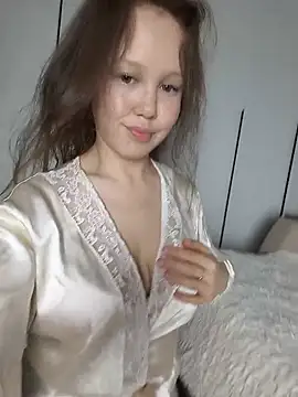  AnMiss  online show from July 16, 2026, 9:34 pm