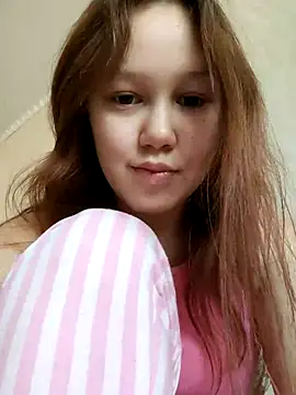  AnMiss  online show from February 27, 2025, 12:12 pm