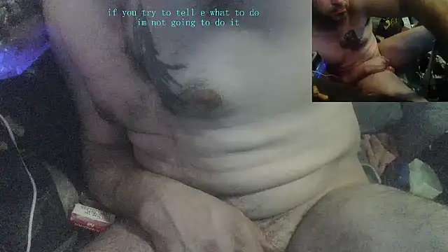 Snapshot of robeaulieu02 chatting on March 8, 2025, 9:50 am robeaulieu02 online show from March 8, 2025, 9:50 am