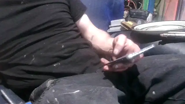 Snapshot of robeaulieu02 chatting on March 20, 2025, 8:53 am robeaulieu02 online show from March 20, 2025, 8:53 am