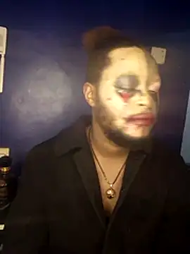 Freaky Vannahs online show from October 30, 2025, 4:48 pm