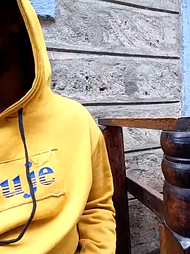 Freaky Vannahs online show from October 29, 2025, 7:40 am