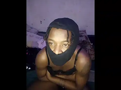 Freaky Vannahs online show from February 25, 2026, 6:08 pm