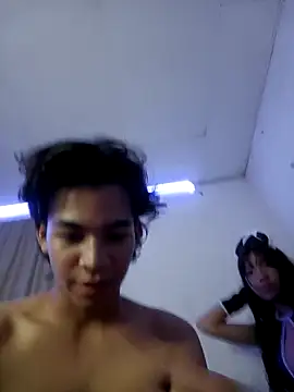 Boypolla11 online show from February 12, 2025, 3:40 am