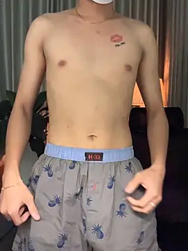 MinhTuanLive online show from March 1, 2026, 1:55 pm