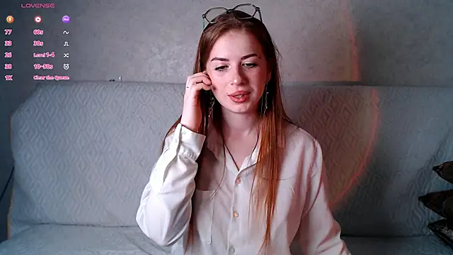 KatalinaAmore online show from April 21, 2026, 3:29 pm