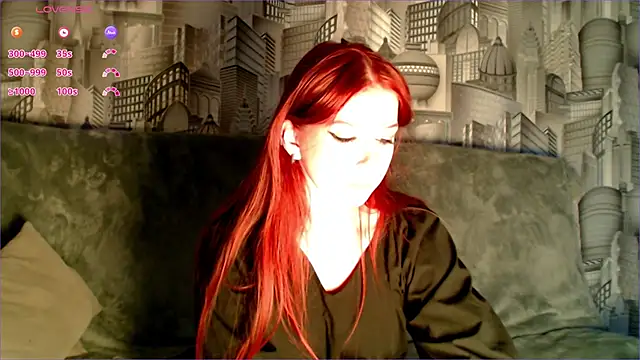 Snapshot of KatalinaAmore chatting on March 18, 2025, 7:12 pm KatalinaAmore online show from March 18, 2025, 7:12 pm