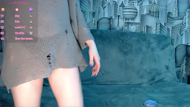 Snapshot of KatalinaAmore chatting on March 19, 2025, 7:17 pm KatalinaAmore online show from March 19, 2025, 7:17 pm