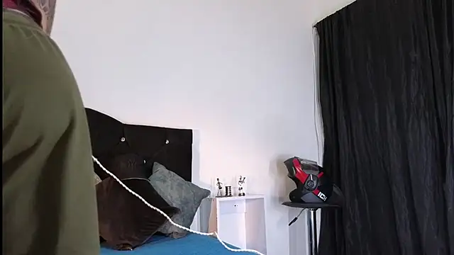 john cartter1 online show from October 11, 2025, 11:00 am