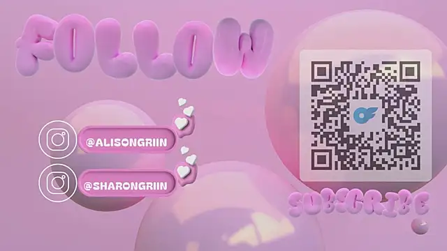AlisonSharon online show from December 14, 2024, 6:13 am