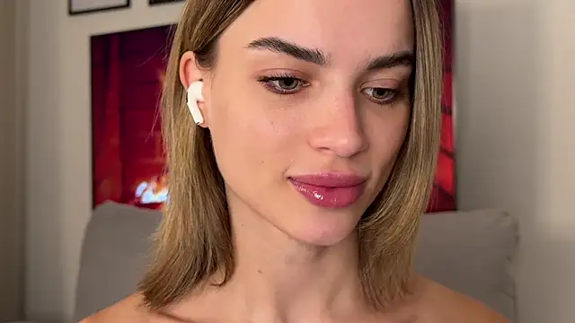 JodyBlow online show from November 22, 2025, 1:32 pm