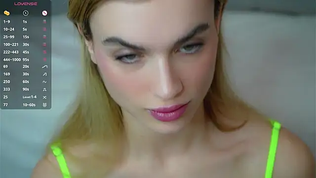 JodyBlow online show from February 22, 2025, 8:18 am