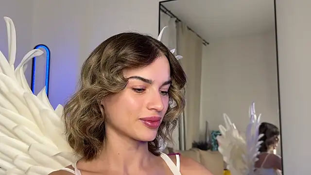 JodyBlow online show from November 23, 2025, 7:02 pm