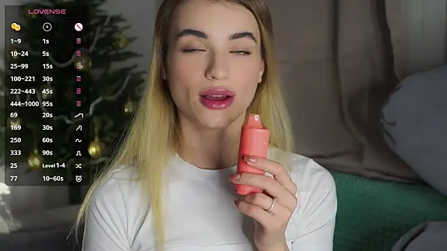 JodyBlow online show from December 15, 2024, 6:59 pm