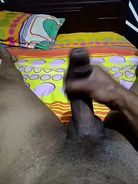 Negrotnt11 online show from January 7, 2026, 12:15 am