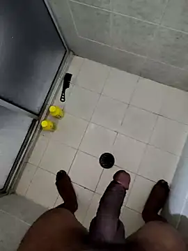 Negrotnt11 online show from September 21, 2025, 9:53 pm