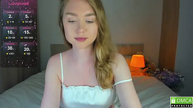 TheVanessaMaes online show from February 19, 2025, 2:55 am