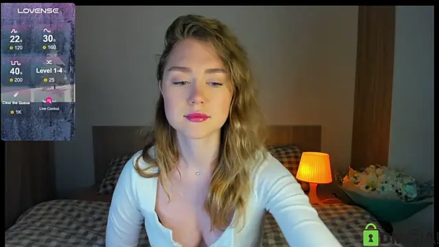 TheVanessaMaes online show from December 11, 2024, 11:32 pm