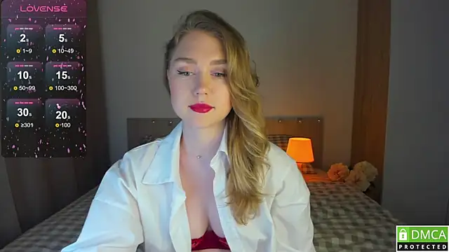 TheVanessaMaes online show from February 11, 2025, 2:03 am