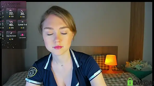 TheVanessaMaes online show from December 12, 2024, 10:42 pm