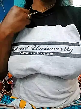 Nancy-22 online show from February 14, 2025, 8:52 am