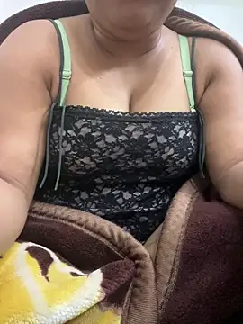 Nancy-22 online show from January 15, 2026, 1:47 pm