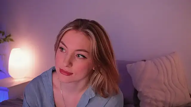 kris69kiss online show from February 8, 2026, 1:09 pm