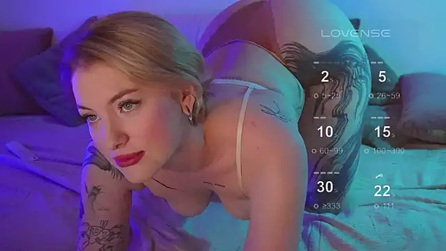 kris69kiss online show from March 18, 2025, 7:12 pm