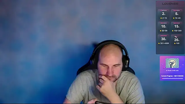 Snapshot of Popadosik_Mod chatting on March 6, 2025, 6:05 pm Popadosik Mod online show from March 6, 2025, 6:05 pm