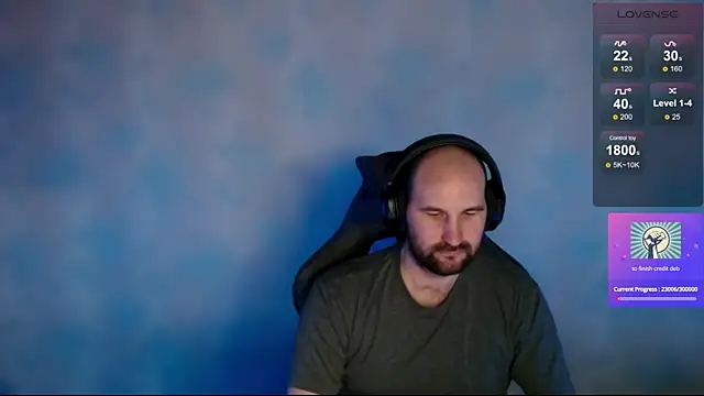 Snapshot of Popadosik_Mod chatting on March 19, 2025, 10:33 am Popadosik Mod online show from March 19, 2025, 10:33 am