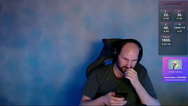 Snapshot of Popadosik_Mod chatting on March 19, 2025, 7:49 pm Popadosik Mod online show from March 19, 2025, 7:49 pm