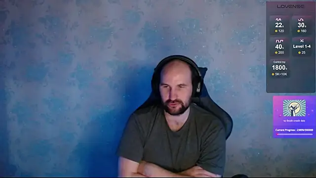 Snapshot of Popadosik_Mod chatting on March 22, 2025, 7:47 am Popadosik Mod online show from March 22, 2025, 7:47 am