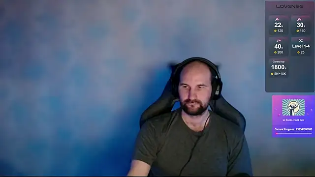 Snapshot of Popadosik_Mod chatting on March 20, 2025, 8:20 am Popadosik Mod online show from March 20, 2025, 8:20 am