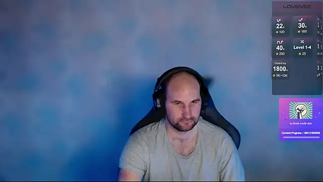 Snapshot of Popadosik_Mod chatting on March 7, 2025, 6:24 am Popadosik Mod online show from March 7, 2025, 6:24 am