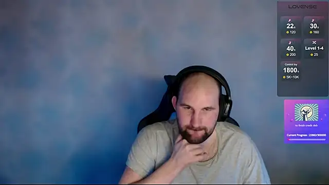 Snapshot of Popadosik_Mod chatting on March 14, 2025, 11:45 am Popadosik Mod online show from March 14, 2025, 11:45 am