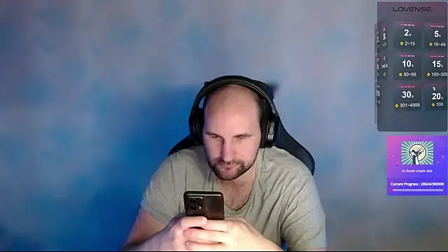 Snapshot of Popadosik_Mod chatting on March 9, 2025, 11:36 am Popadosik Mod online show from March 9, 2025, 11:36 am