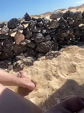 Snapshot of Geilerjung69 chatting on March 7, 2025, 2:34 pm Geilerjung69 online show from March 7, 2025, 2:34 pm