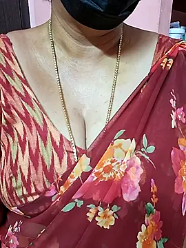 ananya956 online show from October 15, 2025, 1:59 am