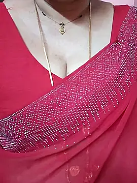 ananya956 online show from April 7, 2026, 11:17 pm